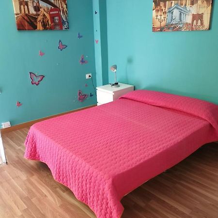 Апартаменты Loft Tranquilo Granadilla Гранадилла-де-Абона Экстерьер фото