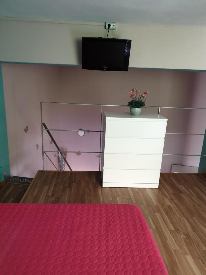 Апартаменты Loft Tranquilo Granadilla Гранадилла-де-Абона Экстерьер фото