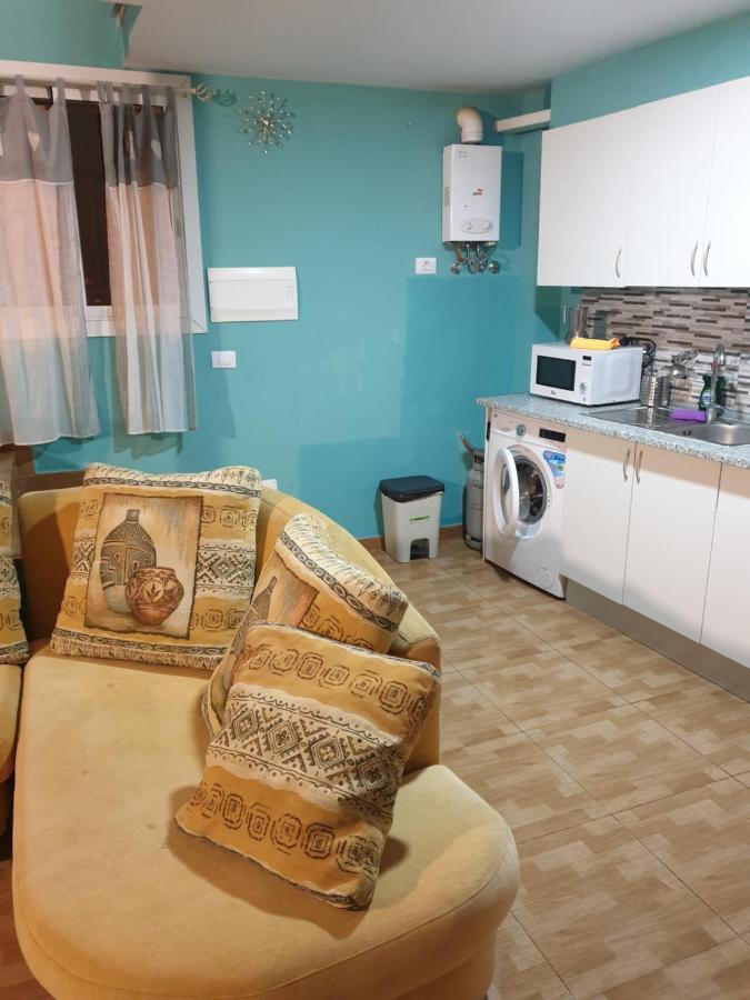 Апартаменты Loft Tranquilo Granadilla Гранадилла-де-Абона Экстерьер фото