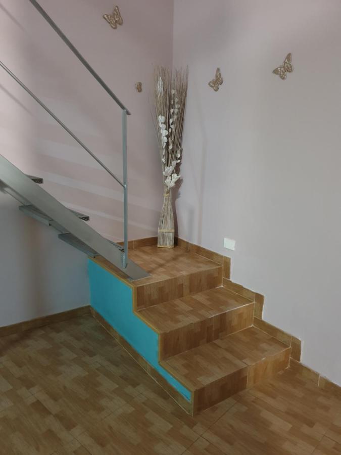 Апартаменты Loft Tranquilo Granadilla Гранадилла-де-Абона Экстерьер фото
