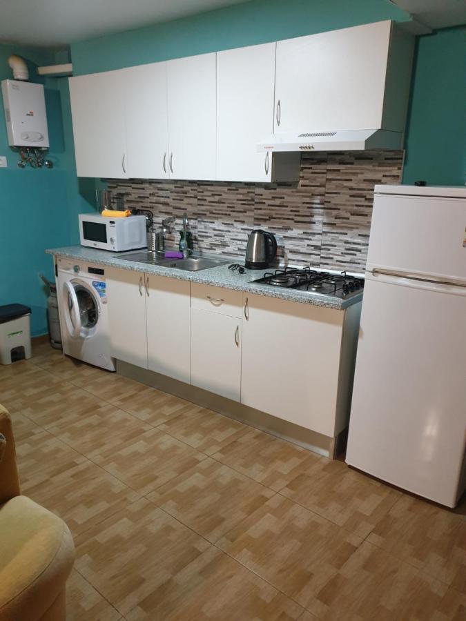 Апартаменты Loft Tranquilo Granadilla Гранадилла-де-Абона Экстерьер фото