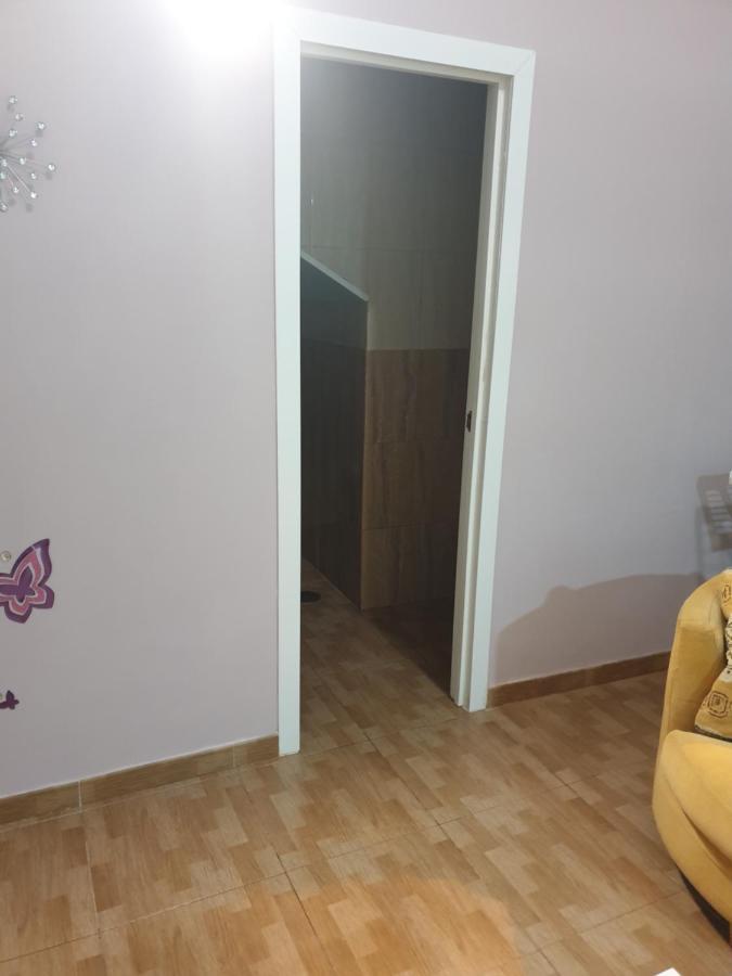 Апартаменты Loft Tranquilo Granadilla Гранадилла-де-Абона Экстерьер фото